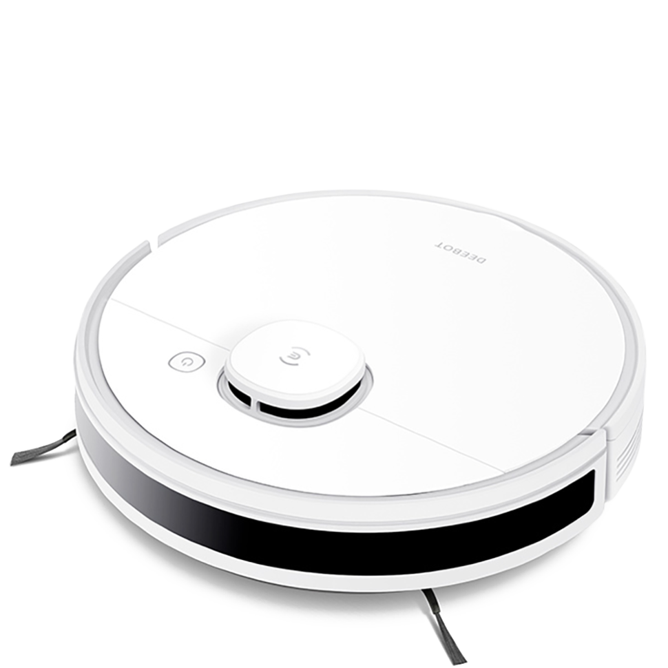Робот - пылесос Ecovacs Deebot N8 RU 