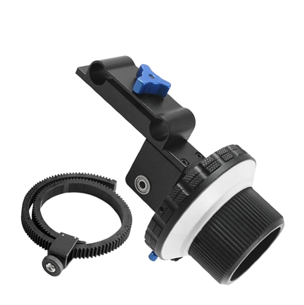 Механический Follow Focus Yelangu F3 