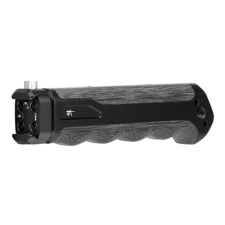 Рукоятка Falcam F22 QR Hand Grip Чёрная