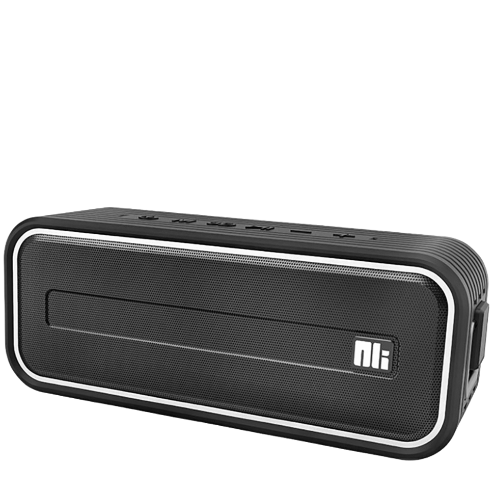 Портативная акустика Nillkin Traveler W2 