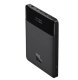 Внешний аккумулятор Baseus Blade Power 20000mAh 100W Чёрный - Изображение 196394