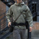 Поясной ремень - разгрузка PGYTECH OneMo Photography Waist Belt Тёмный камуфляж - Изображение 294011