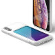 Чехол VRS Design Damda High Pro Shield для iPhone X/XS White Edition - Изображение 108836