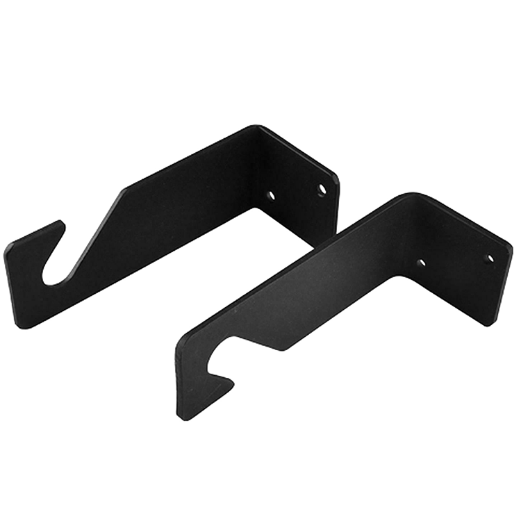 Крепление NiceFoto Single hook B-10（90°） 
