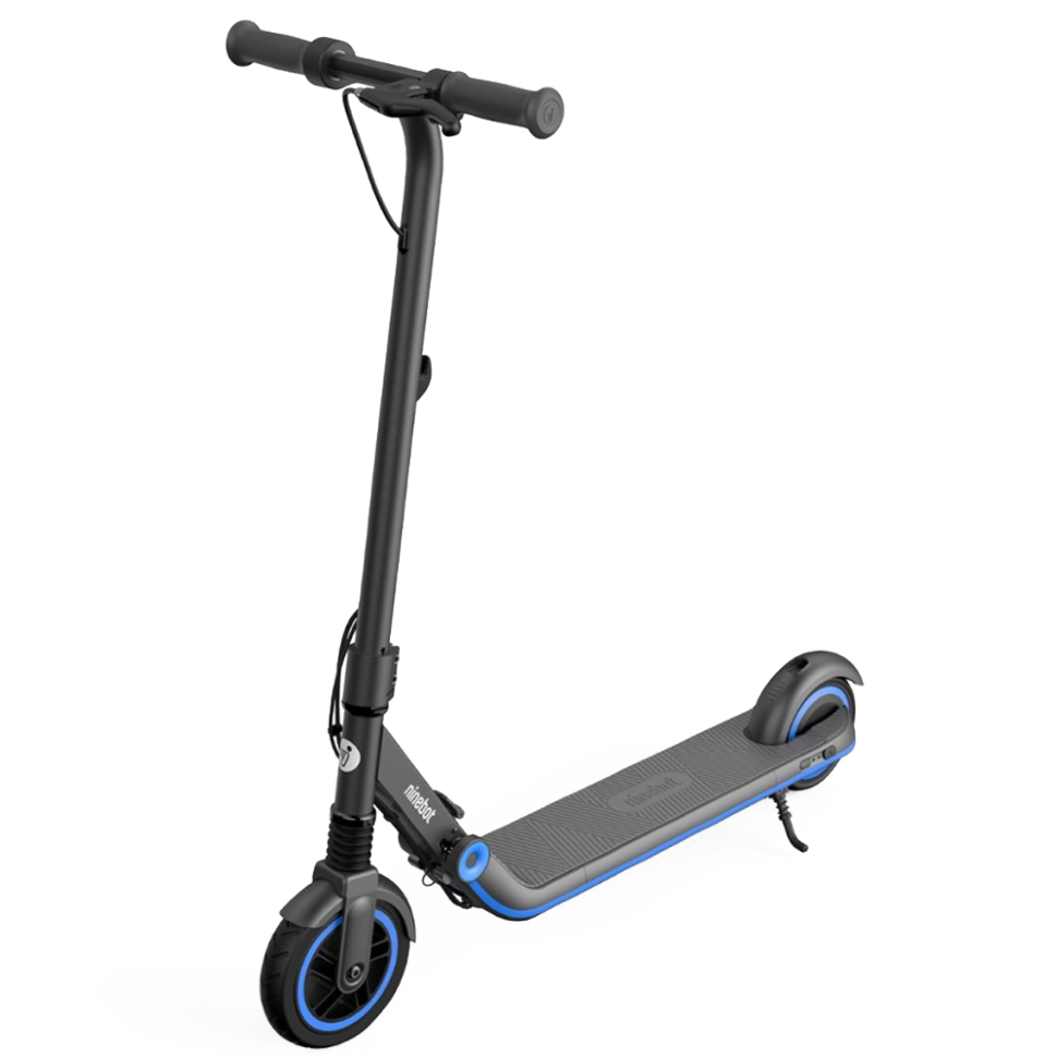 Электросамокат Ninebot eKickScooter Zing E10 
