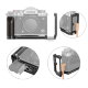 L-площадка SmallRig 4137 для Fujifilm X-T5 - Изображение 208266