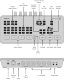Видеомикшер Blackmagic ATEM SDI Switcher - Изображение 232352