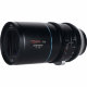 Объектив Sirui Venus 135mm T2.9 1.8x Full-Frame Anamorphic RF - Изображение 209041