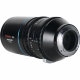 Объектив Sirui Venus 135mm T2.9 1.8x Full-Frame Anamorphic RF - Изображение 209045
