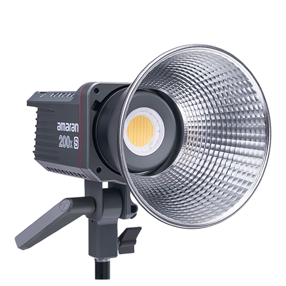 Осветитель Aputure Amaran 200x S 