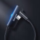 Переходник Baseus L505 Lightning + mini Jack Черный - Изображение 117392