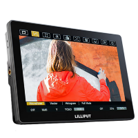 Артикул: 29532. Операторский монитор Lilliput HT10S