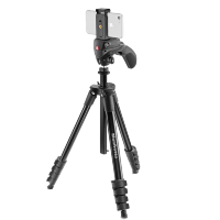 Артикул: 19732. Штатив для смартфона Manfrotto Compact Action Smart