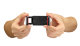Штатив для смартфона Manfrotto Compact Action Smart - Изображение 122443