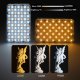 Осветитель YongNuo YN120 RGB - Изображение 215867