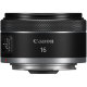 Объектив Canon RF 16mm F2.8 STM - Изображение 228775