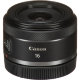 Объектив Canon RF 16mm F2.8 STM - Изображение 228784