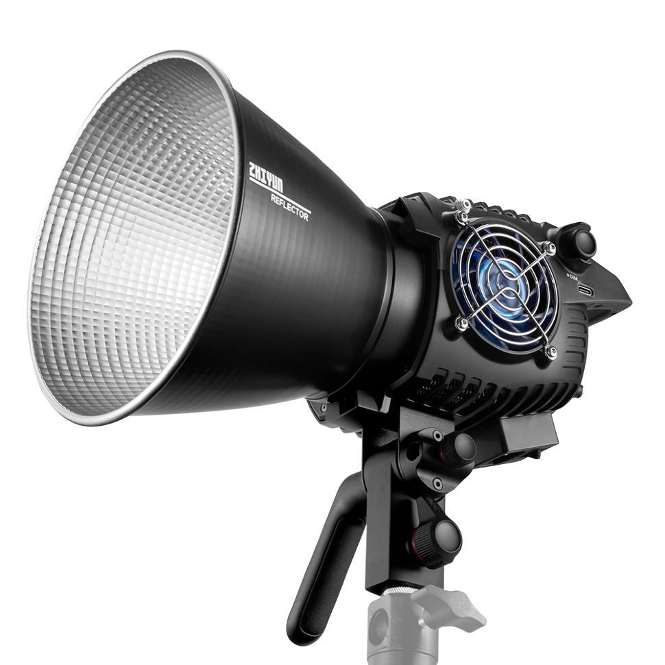 Осветитель Zhiyun MOLUS B100 