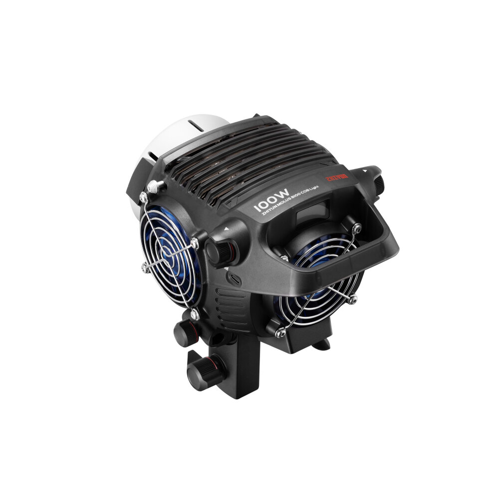 

Осветитель Zhiyun MOLUS B100