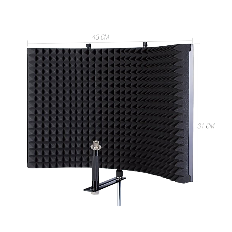

Акустический экран AuraSonics AS2 G8814