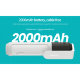 Ультрафиолетовая лампа Nillkin SmartPure U80 - Изображение 129867