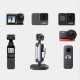 Magic arm PGYTECH CapLock Magnetic для экшн-камеры - Изображение 235233
