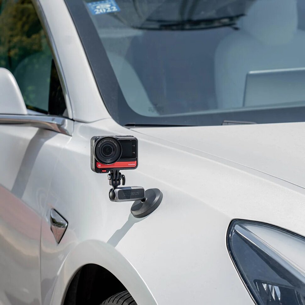 

Magic arm PGYTECH CapLock Magnetic для экшн-камеры