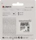 Карта памяти Kingston microSDXC 128Gb V30 UHS-I U3 - Изображение 134612