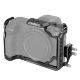 Клетка SmallRig 4715 Kit для Fujifilm GFX 100S II - Изображение 246455