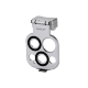 Адаптер Tilta Khronos Lens Adapter для объектива M-mount для iPhone 15 Pro/Pro Max Белый - Изображение 245948