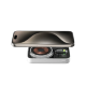 Внешний аккумулятор с беспроводной зарядкой Momax 1-Power Flow MagSafe 10000mAh - Изображение 249054