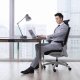 Кресло Yuemi YMI Ergonomic Chair Белое - Изображение 140262