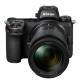 Беззеркальная камера Nikon Z6 II Kit 24-70 f/4 S - Изображение 222628