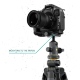 Клетка Tilta для Nikon Z8 Серая - Изображение 227352
