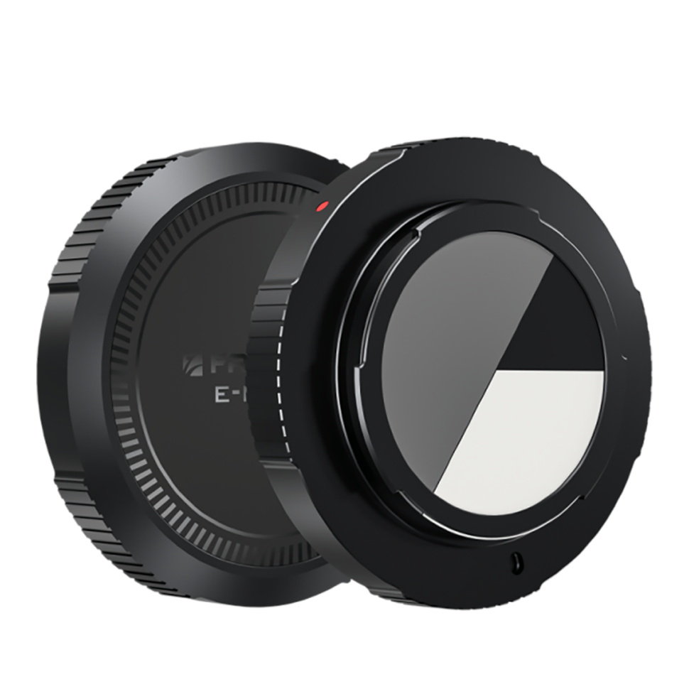 Крышка - карта баланса белого Freewell White Balance cap для Sony E 