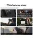 Крышка - карта баланса белого Freewell White Balance cap для Sony E - Изображение 247809