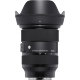 Объектив Sigma 24-70mm f2.8 DG DN Art E-mount - Изображение 233684