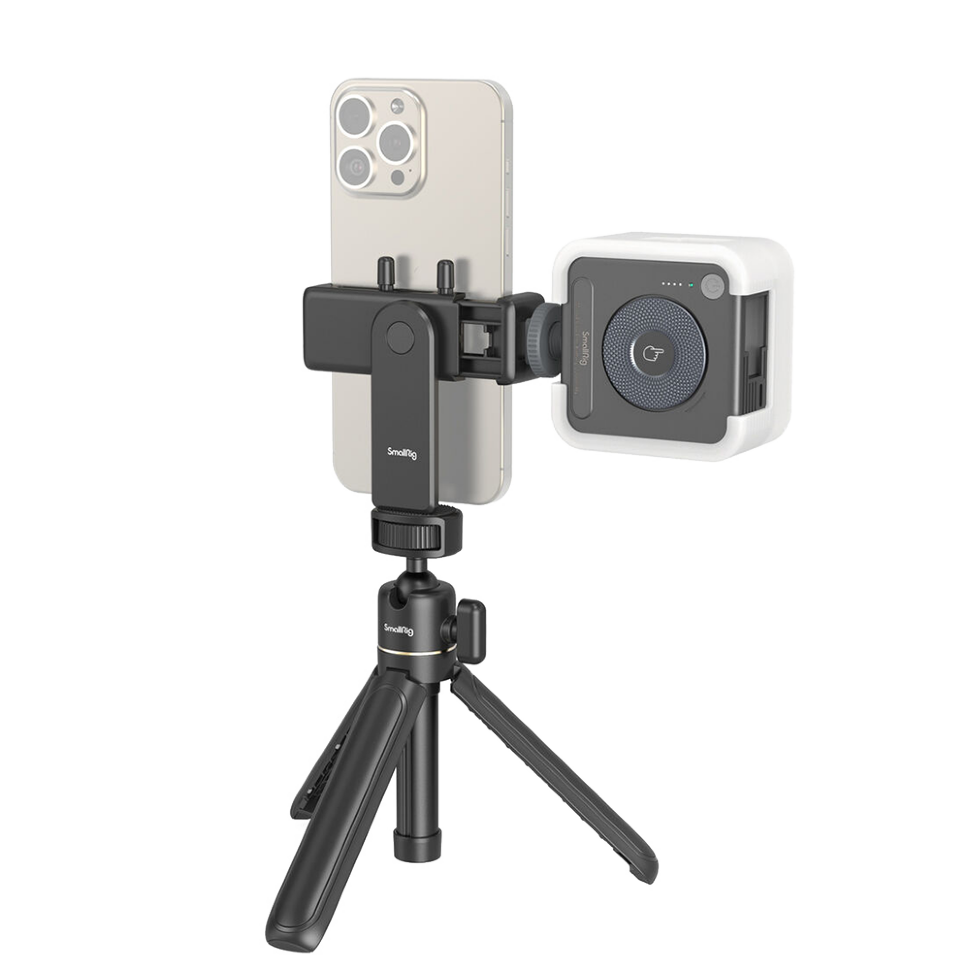 Комплект для съёмки на смартфон SmallRig VK-30 Advanced 