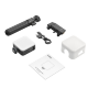 Комплект для съёмки на смартфон SmallRig VK-30 Advanced - Изображение 241511