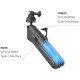 Штатив - монопод PGYTECH CapLock MantisPod Power для GoPro - Изображение 249666