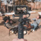 Штатив - монопод PGYTECH CapLock MantisPod Power для GoPro - Изображение 249667