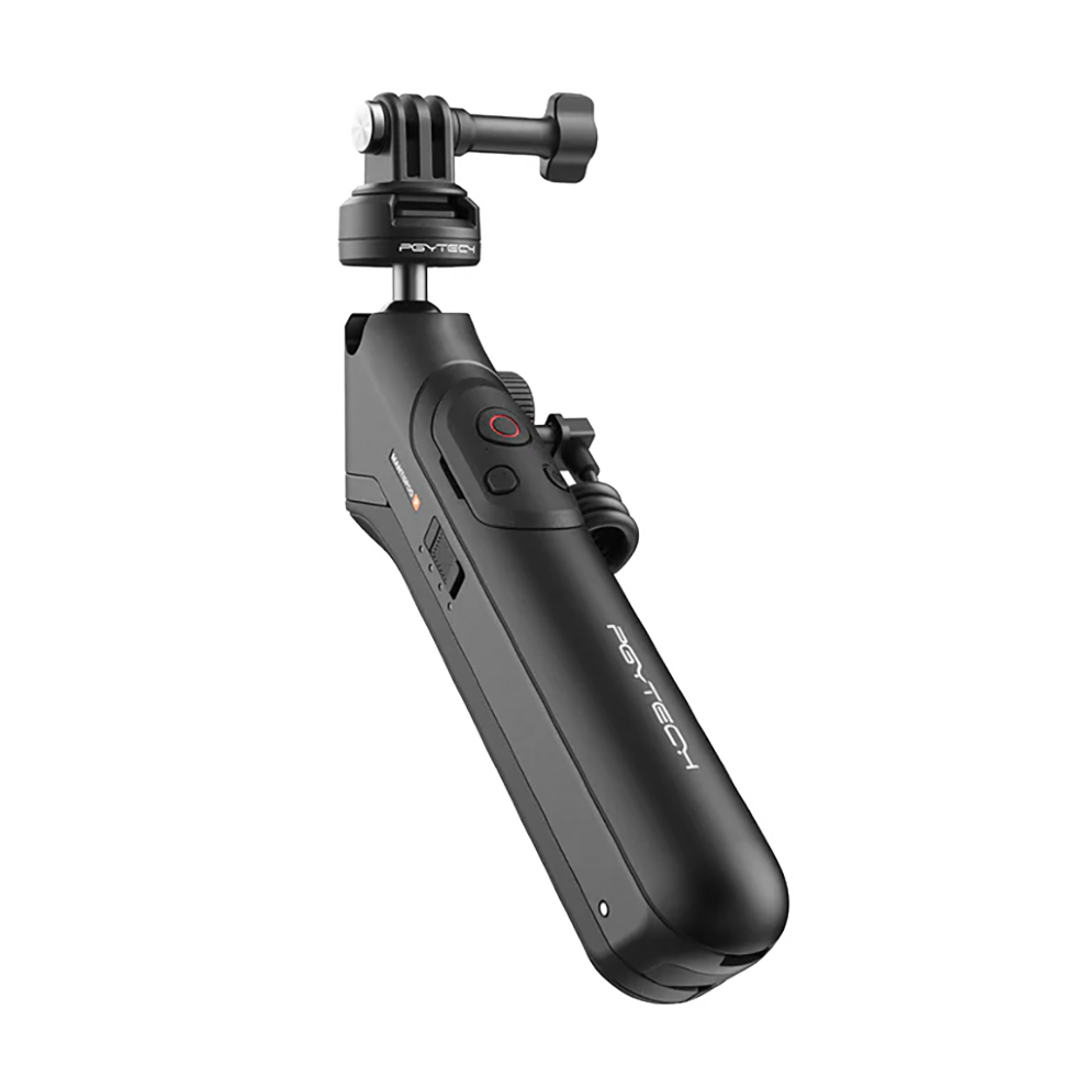 Штатив - монопод PGYTECH CapLock MantisPod Power для GoPro 