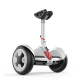 Мини сегвей I-WALK Pro Robot 6.4ah Белый - Изображение 57864
