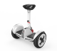 Мини сегвей I-WALK Pro Robot 6.4ah Белый - Изображение 57865