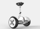 Мини сегвей I-WALK Pro Robot 6.4ah Белый - Изображение 57868