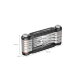 Мультитул SmallRig FILM RIOT 10-in-1 Folding Wrench Set Чёрный - Изображение 267204