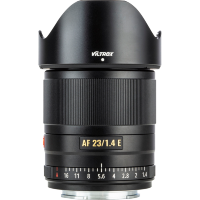 Артикул: 23333. Объектив Viltrox AF 23mm F1.4 E-mount
