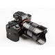Объектив Viltrox AF 23mm F1.4 E-mount - Изображение 151260