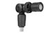Набор Saramonic SmartMic UC Mini + HandyPod Mobile Plus - Изображение 153649