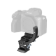 Поворотная площадка SmallRig 4349 Horizontal-to-Vertical Mount Plate Kit для беззеркальной камеры - Изображение 258070
